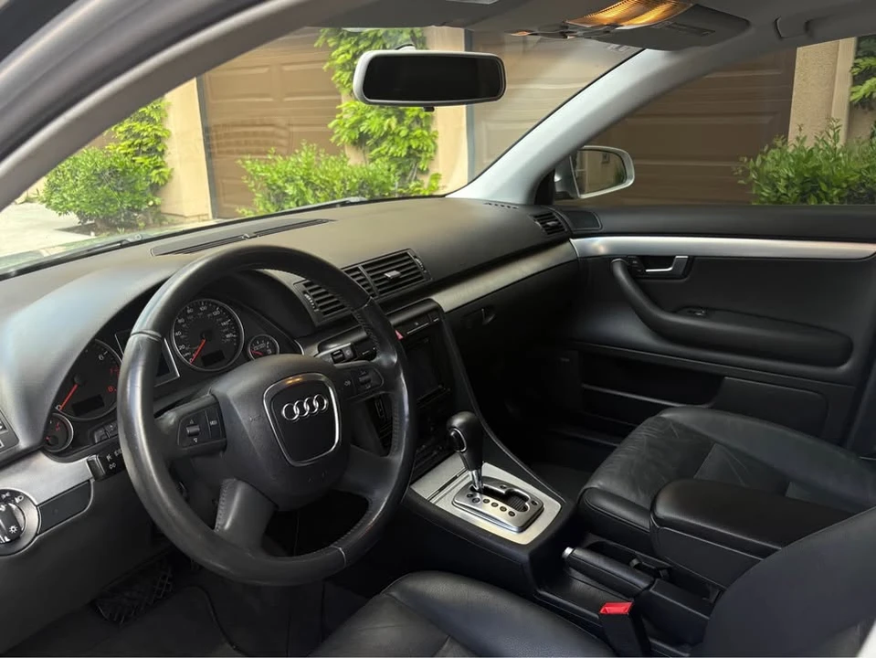 2007 Audi B7 A4 - Image 5 of 9
