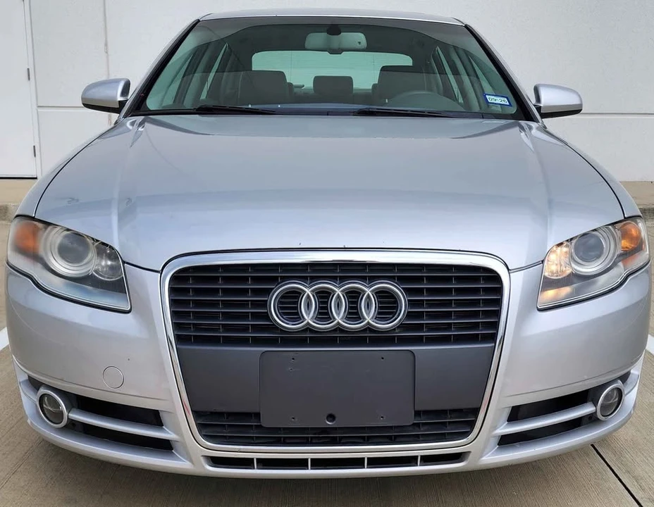 2007 Audi B7 A4 - Image 2 of 13
