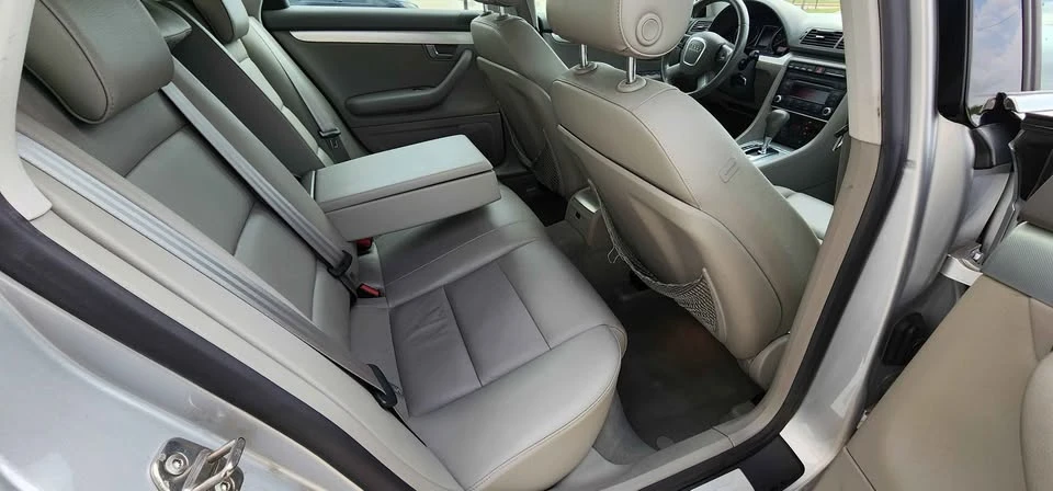 2007 Audi B7 A4 - Image 11 of 13