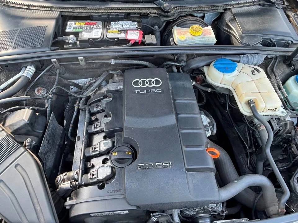 2007 Audi B7 A4 - Image 7 of 7