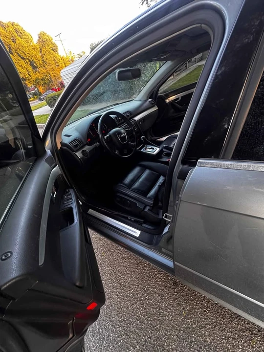 2007 Audi B7 A4 - Image 7 of 7