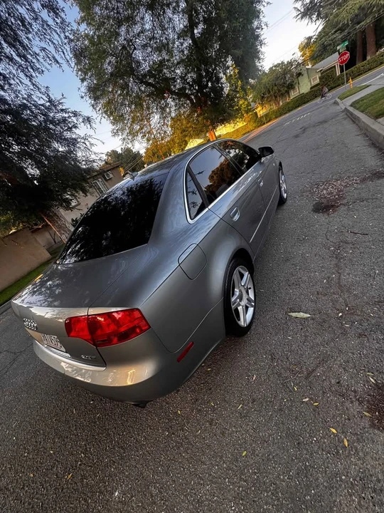 2007 Audi B7 A4 - Image 5 of 7