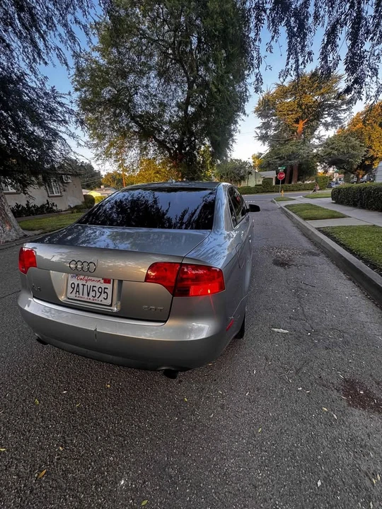 2007 Audi B7 A4 - Image 6 of 7