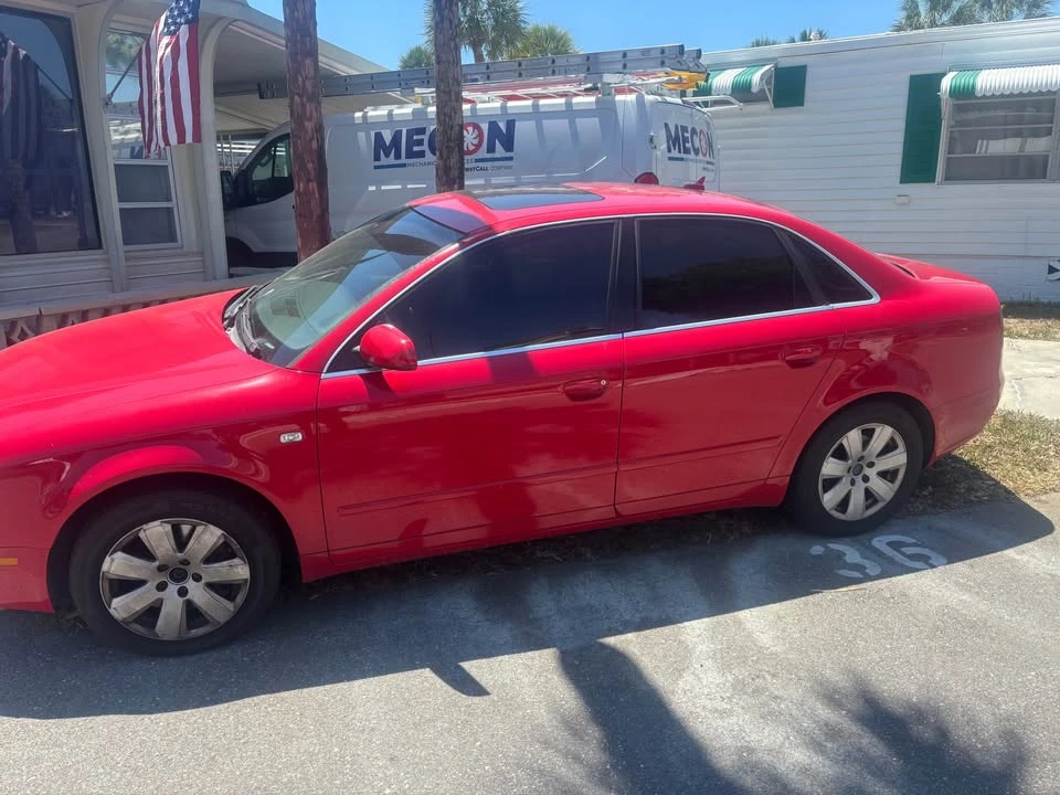 2007 Audi B7 A4 - Image 2 of 8