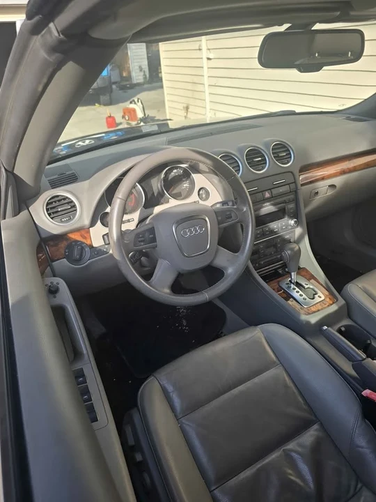 2007 Audi B7 A4 - Image 10 of 12