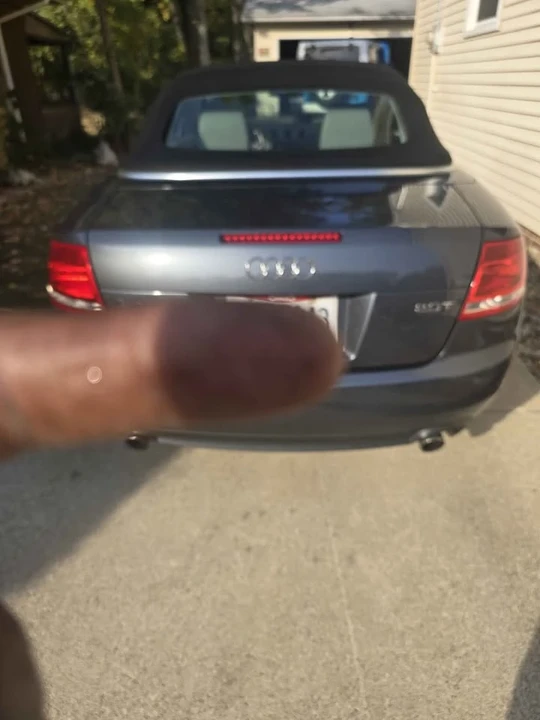 2007 Audi B7 A4 - Image 8 of 12