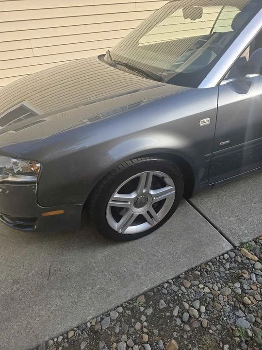 2007 Audi B7 A4 - Image 12 of 12