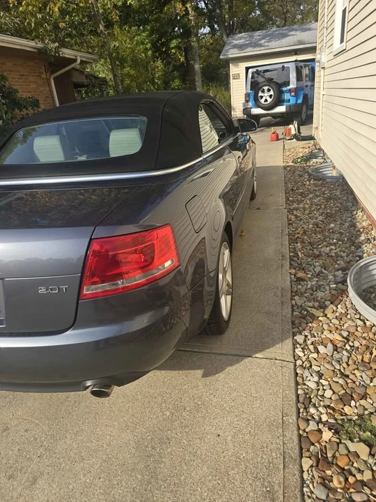 2007 Audi B7 A4 - Image 7 of 12
