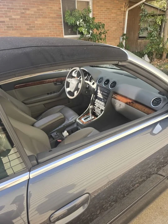 2007 Audi B7 A4 - Image 5 of 12