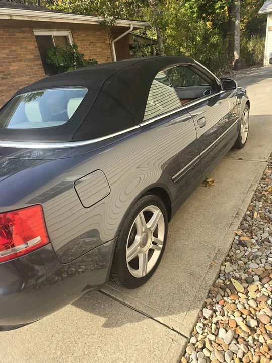 2007 Audi B7 A4 - Image 2 of 12