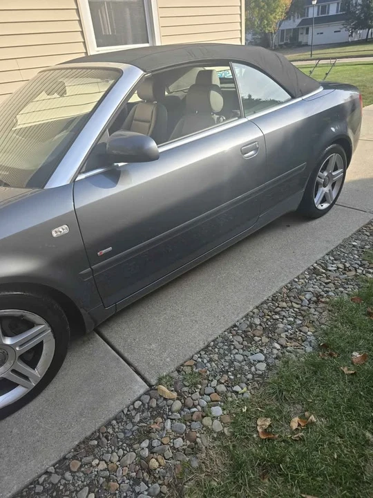 2007 Audi B7 A4 - Image 11 of 12