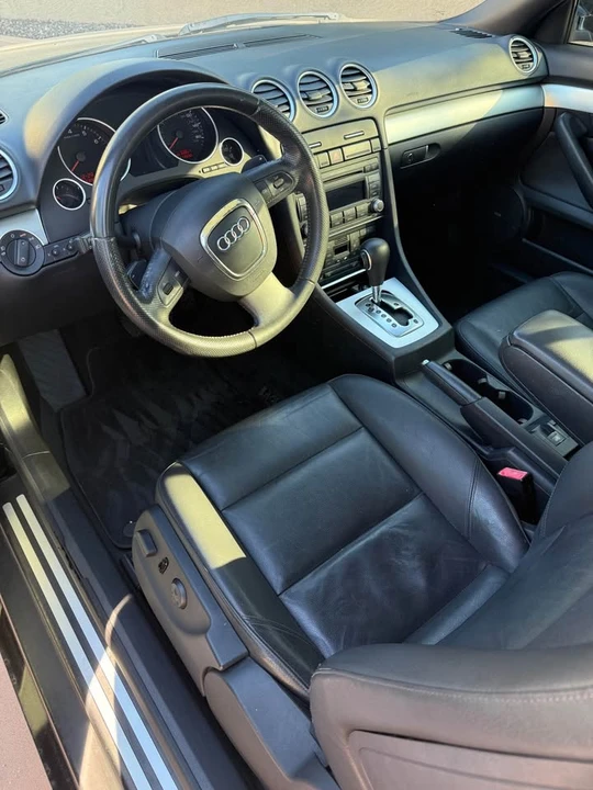 2007 Audi B7 A4 - Image 6 of 9