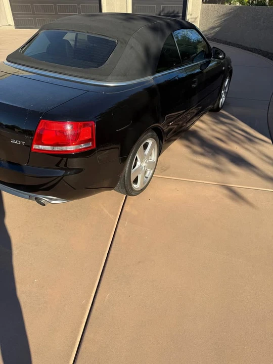 2007 Audi B7 A4 - Image 3 of 9