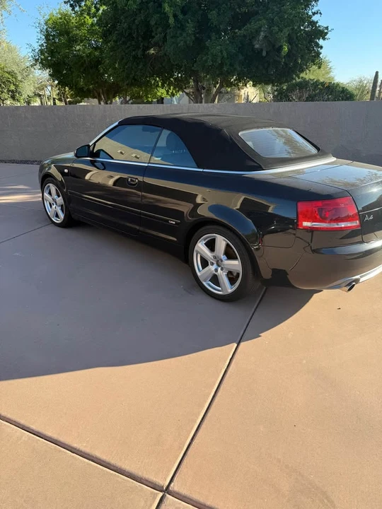 2007 Audi B7 A4 - Image 5 of 9
