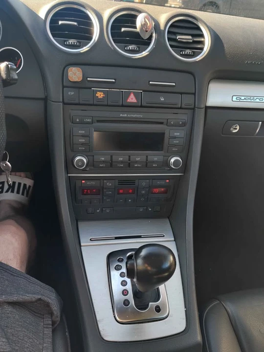 2007 Audi B7 A4 - Image 8 of 9