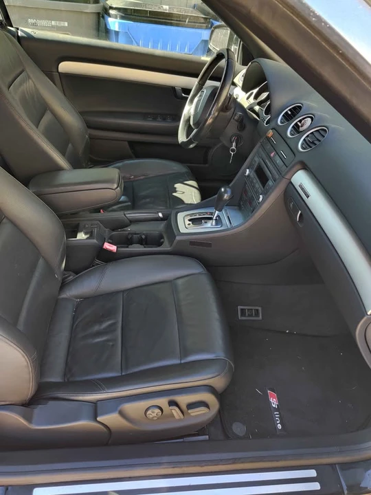 2007 Audi B7 A4 - Image 5 of 9