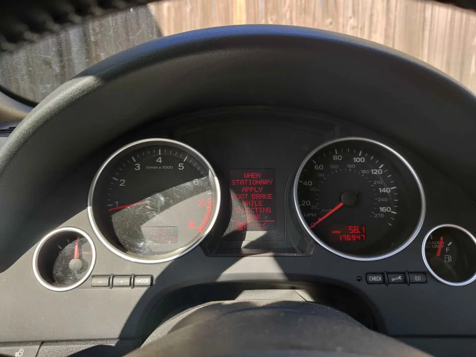 2007 Audi B7 A4 - Image 3 of 9