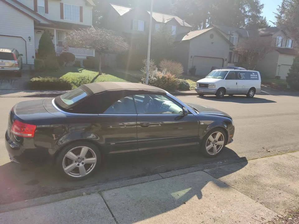 2007 Audi B7 A4 - Image 9 of 9