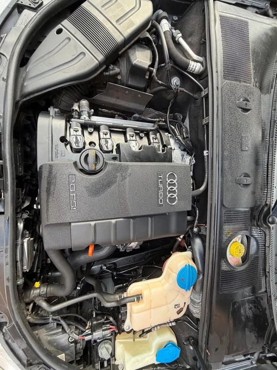 2007 Audi B7 A4 - Image 18 of 18