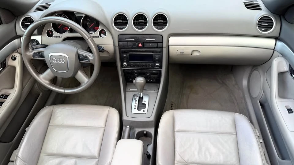 2007 Audi B7 A4 - Image 13 of 18