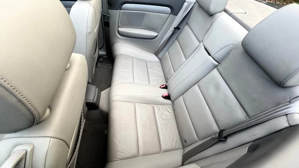 2007 Audi B7 A4 - Image 14 of 18