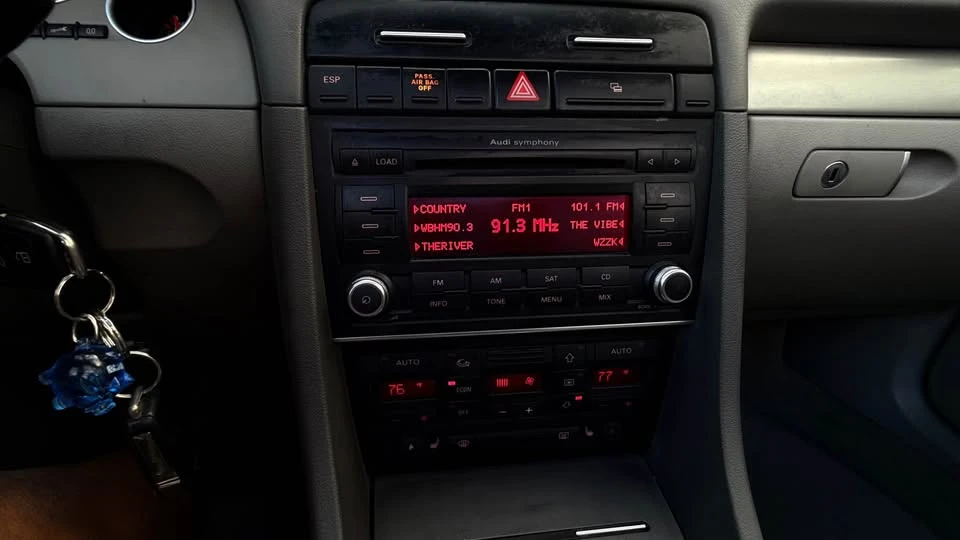 2007 Audi B7 A4 - Image 17 of 18
