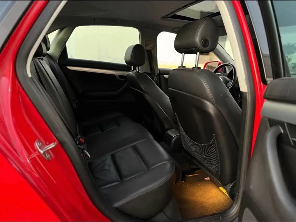2007 Audi B7 A4 - Image 10 of 13