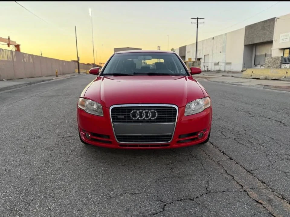 2007 Audi B7 A4 - Image 3 of 13