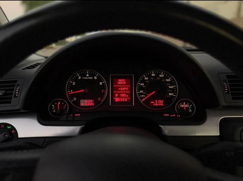 2007 Audi B7 A4 - Image 13 of 13
