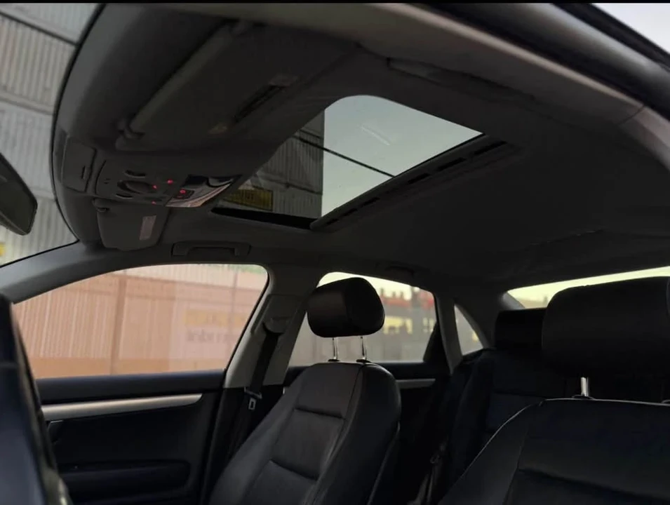 2007 Audi B7 A4 - Image 12 of 13