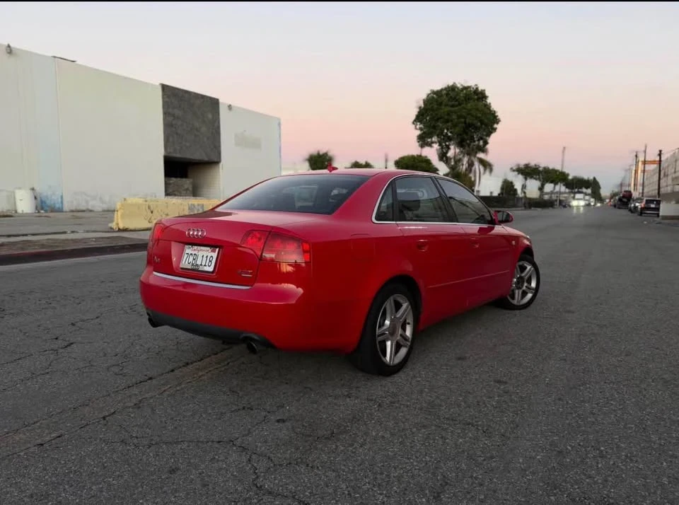 2007 Audi B7 A4 - Image 2 of 13