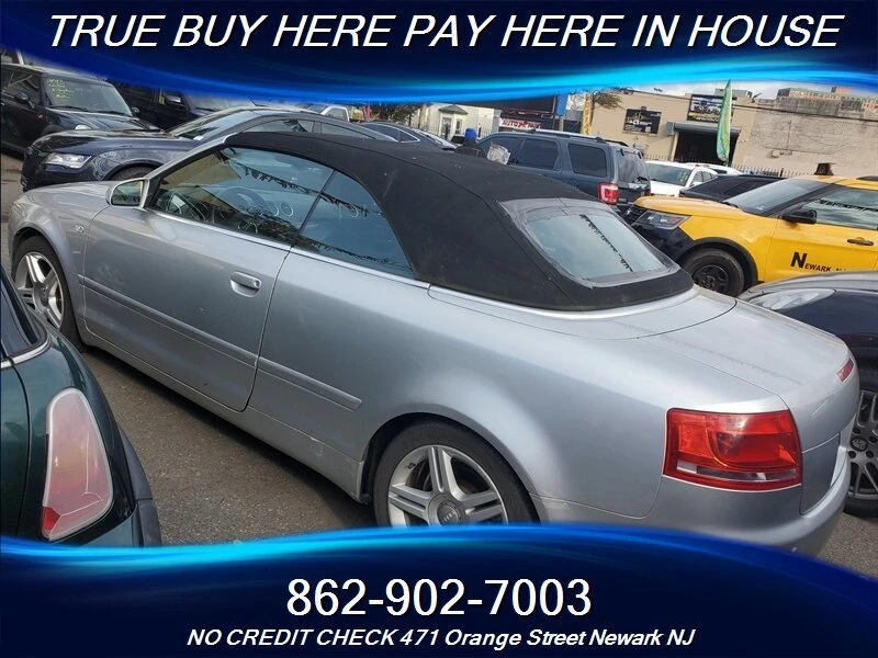 2007 Audi B7 A4 - Image 5 of 8