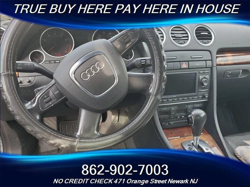 2007 Audi B7 A4 - Image 8 of 8