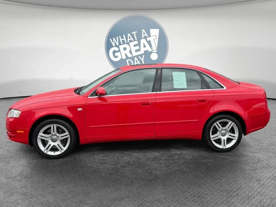 2007 Audi B7 A4 - Image 2 of 12