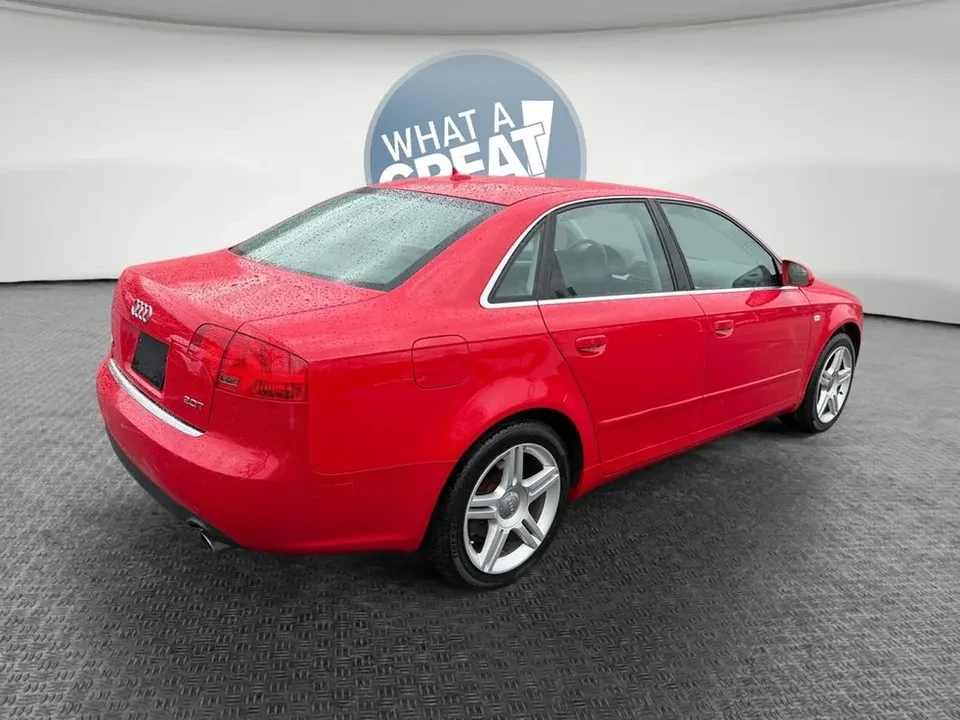 2007 Audi B7 A4 - Image 5 of 12