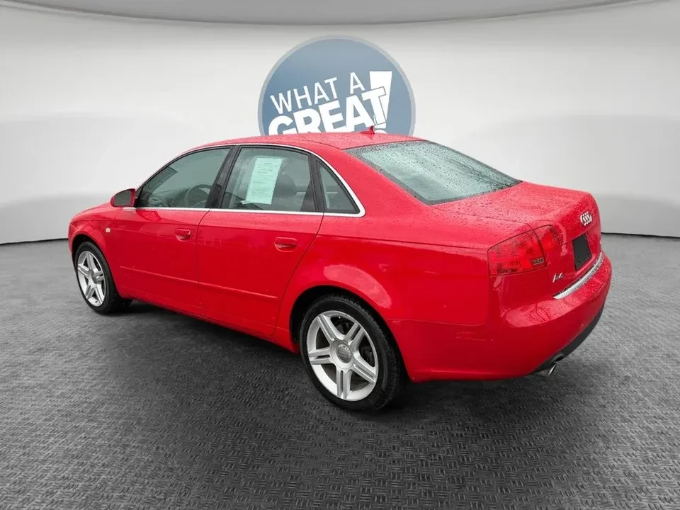 2007 Audi B7 A4 - Image 3 of 12