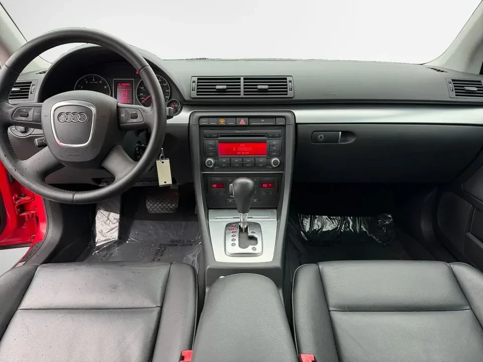 2007 Audi B7 A4 - Image 10 of 12