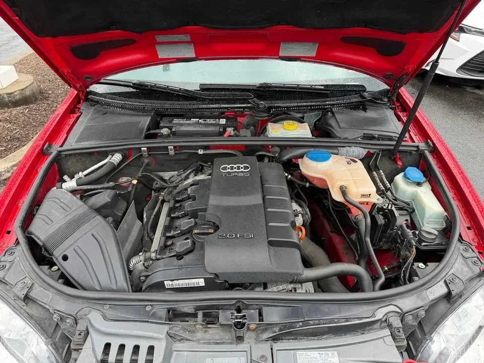 2007 Audi B7 A4 - Image 12 of 12