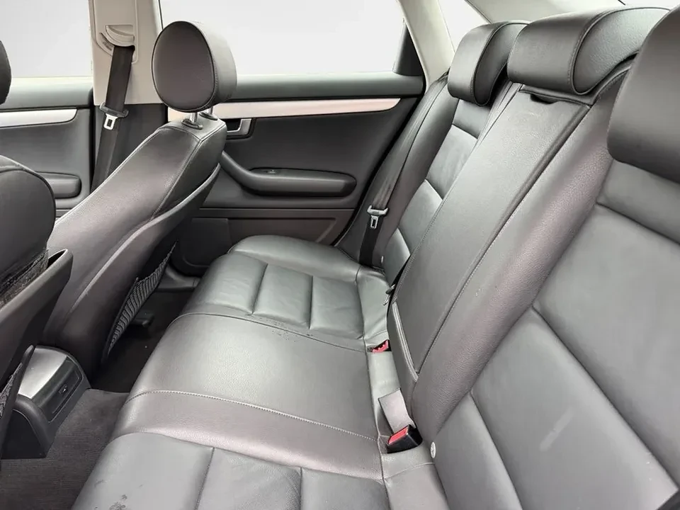 2007 Audi B7 A4 - Image 9 of 12