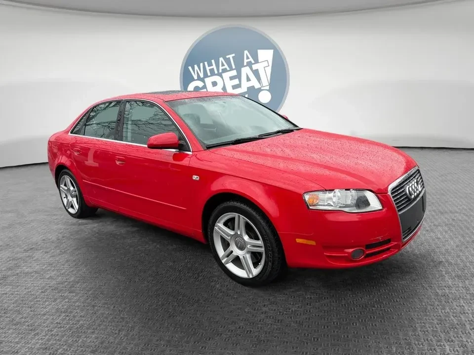 2007 Audi B7 A4 - Image 6 of 12