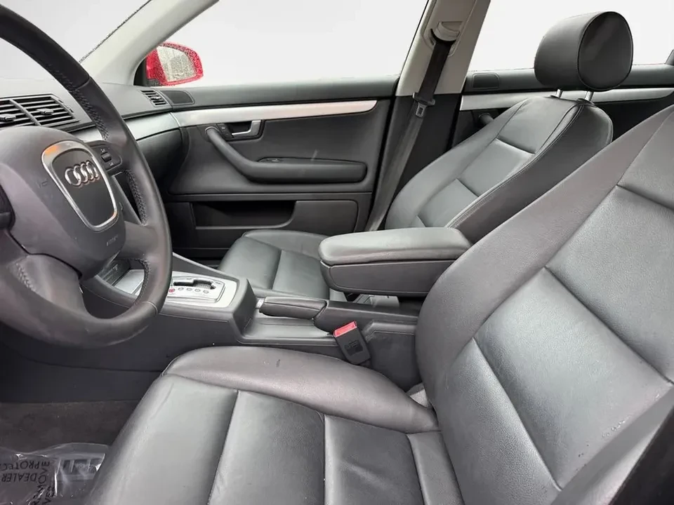 2007 Audi B7 A4 - Image 7 of 12