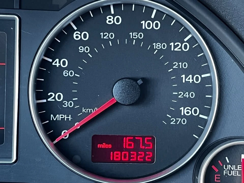2007 Audi B7 A4 - Image 18 of 20
