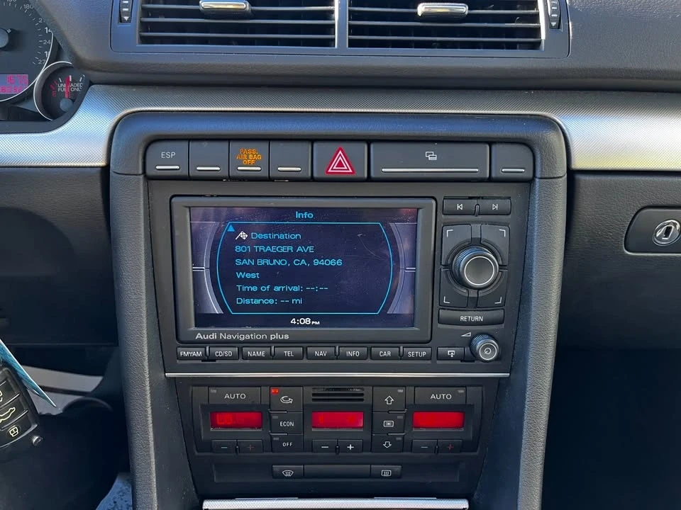 2007 Audi B7 A4 - Image 16 of 20