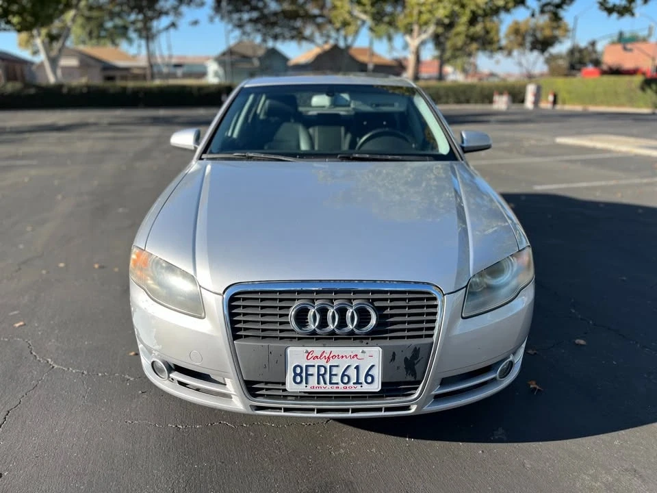 2007 Audi B7 A4 - Image 20 of 20