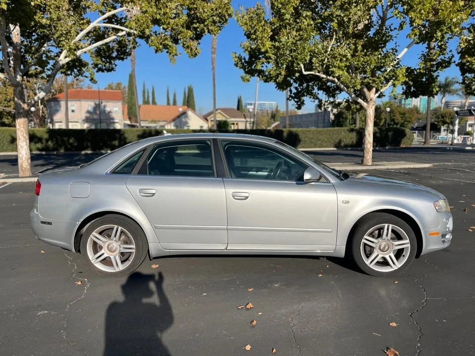 2007 Audi B7 A4 - Image 2 of 20