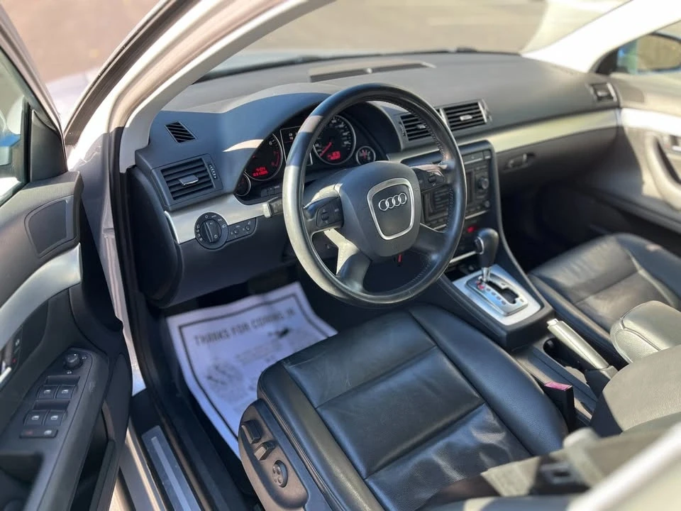 2007 Audi B7 A4 - Image 9 of 20