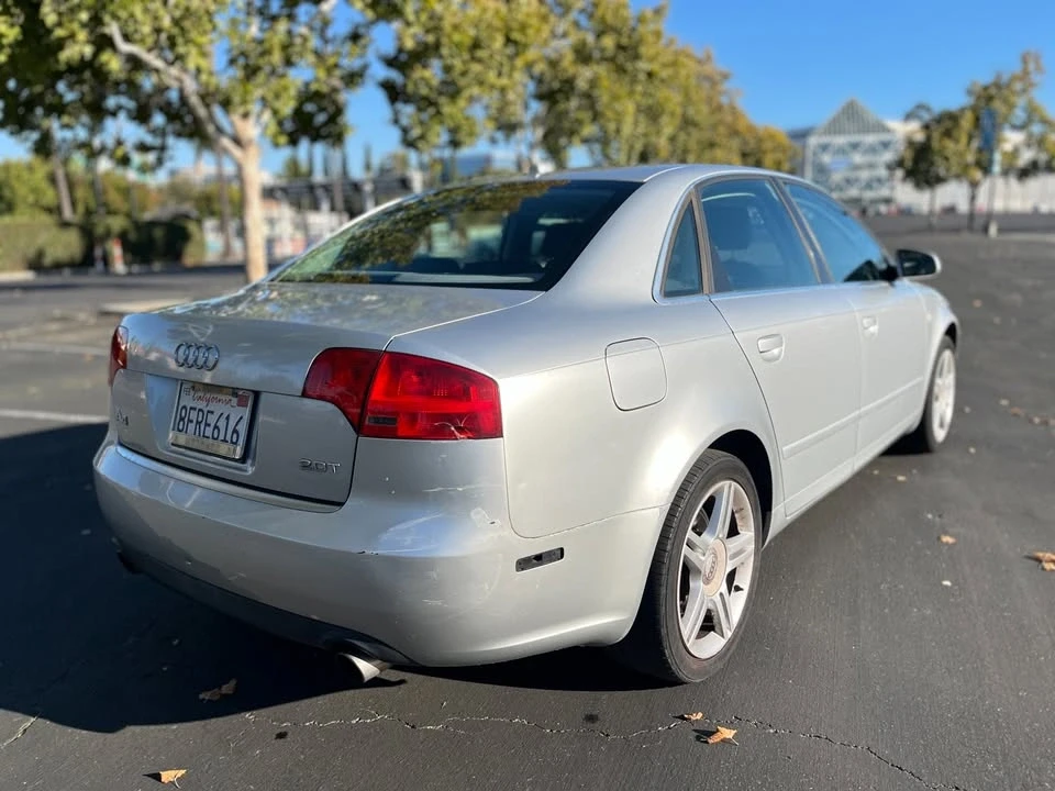 2007 Audi B7 A4 - Image 3 of 20