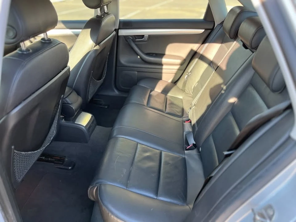 2007 Audi B7 A4 - Image 11 of 20