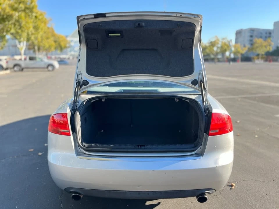 2007 Audi B7 A4 - Image 5 of 20