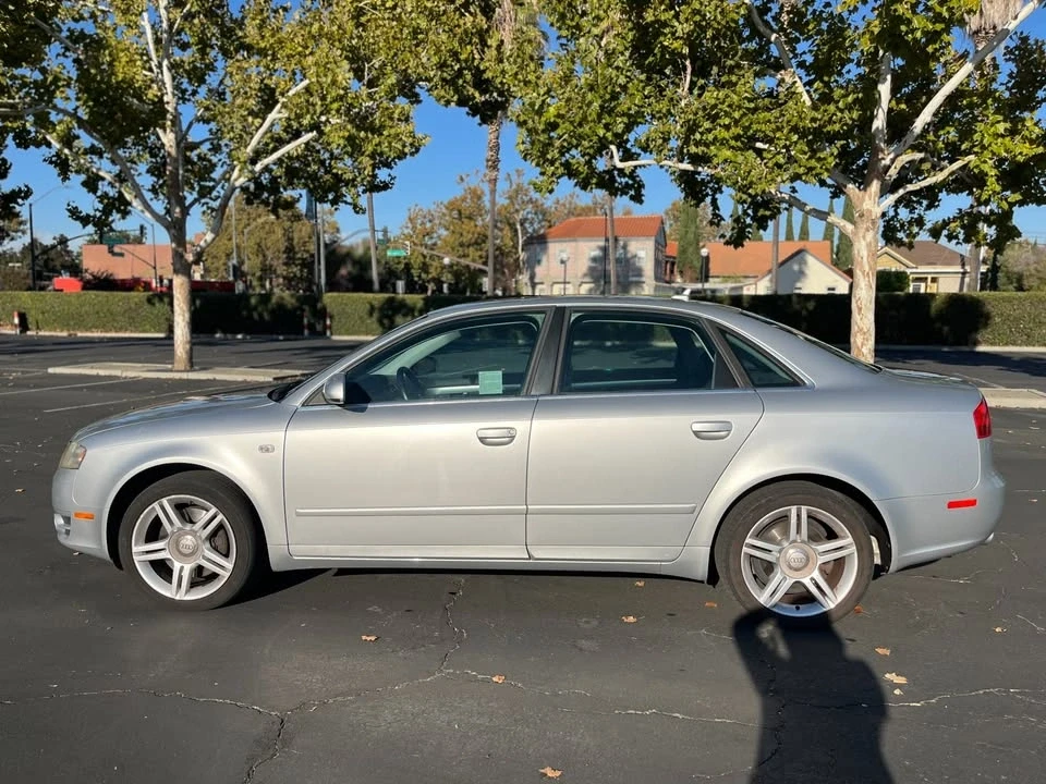 2007 Audi B7 A4 - Image 7 of 20